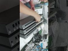 جمع آوری قاب توزیع نوری