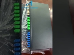 فریم توزیع نوری پورت های ترکیبی