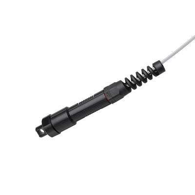 آداپتور فیبر نوری فیلد FTTH با اتصال سریع FAC تقویت شده است