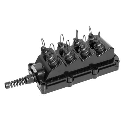 راه حل FTTH در فضای باز، آداپتور IP68 Optitap To Sc APC ضد آب