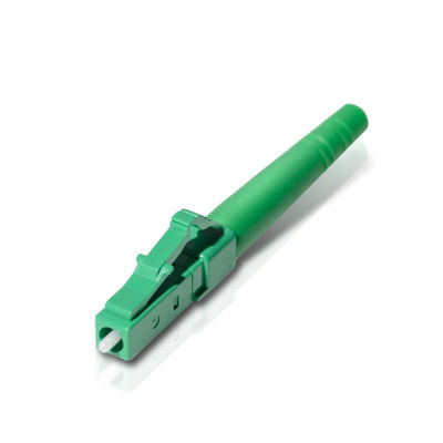 اتصال فیبر نوری ST FC LC SC برای کابل 0.9mm 2.0mm 3.0mm