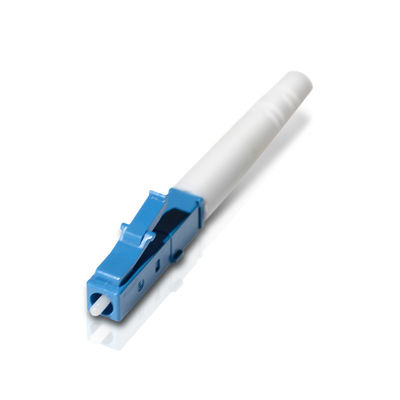 اتصال فیبر نوری ST FC LC SC برای کابل 0.9mm 2.0mm 3.0mm