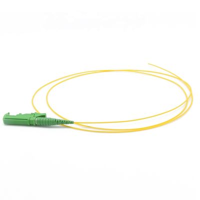 اتصال فیبر نوری FTTH E2000 برای شبکه های مخابراتی