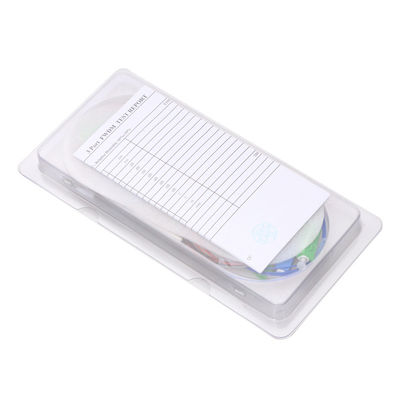 فیلتر فیبر نوری FWDM 1490 نانومتری Pon WDM با پورت CATV Tx1550 نانومتری