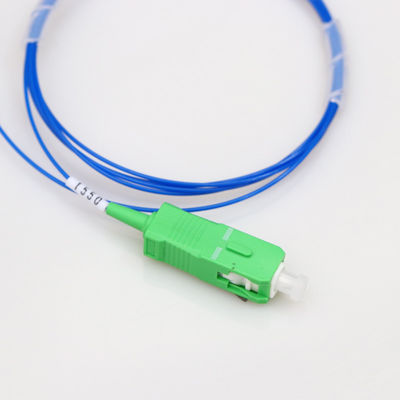 سیستم تولید کننده حرفه ای CATV WDM 1310nm 1490nm 1550nm FWDM SC Steel Tube