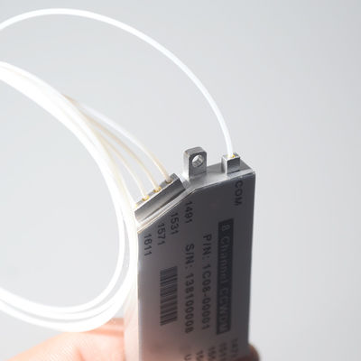 سفارشی سازی شده WDM Wavelength Division Multiplexing CCWDM 8CH+ Mux Demux
