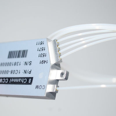 سفارشی سازی شده WDM Wavelength Division Multiplexing CCWDM 8CH+ Mux Demux