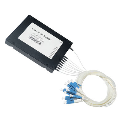 ABS Box WDM Wavelength Division Multiplexing 8 Channel 16 Channel