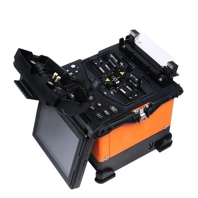 لوازم جانبی کابل فیبر سفارشی، دستگاه فیوژن اسپلایسر برای ابزار خاتمه FTTH