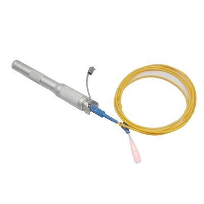نوع قلم 650 نانومتری 30 مگاواتی Visual Fault Locator برای FTTH OEM فیبر نوری