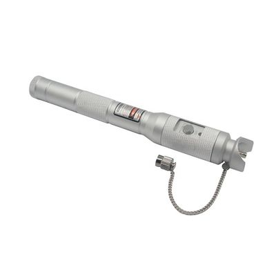 نوع قلم 650 نانومتری 30 مگاواتی Visual Fault Locator برای FTTH OEM فیبر نوری