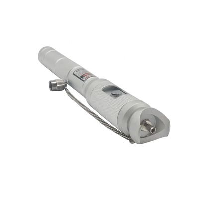 نوع قلم 650 نانومتری 30 مگاواتی Visual Fault Locator برای FTTH OEM فیبر نوری
