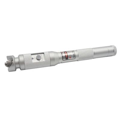 نوع قلم 650 نانومتری 30 مگاواتی Visual Fault Locator برای FTTH OEM فیبر نوری
