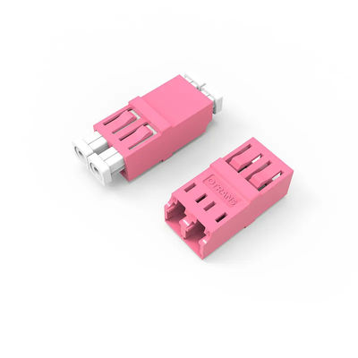 آداپتور فیبر دوبلکس سفارشی، آداپتور نوری APC UPC PC LC