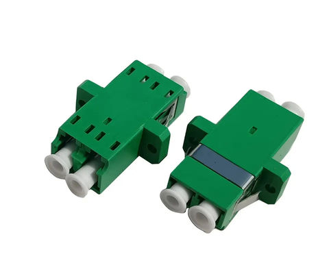 آداپتور فیبر دوبلکس سفارشی، آداپتور نوری APC UPC PC LC