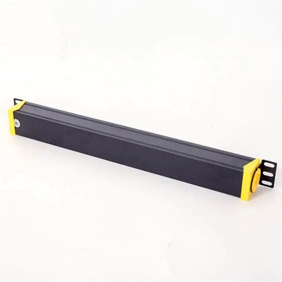 سوکت نصب شده 8 جهتی PDU Rack با مواد مقاوم در برابر شعله بالا