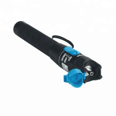 FTTH نوع قلم فیبر نوری Visual Fault Locator 10mw برای 650nm