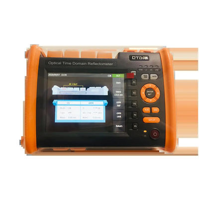 تجهیزات تست فیبر SENTER ST3200D Mini Smart 1310 Meter 1550 Meter