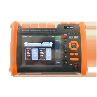 تجهیزات تست فیبر SENTER ST3200D Mini Smart 1310 Meter 1550 Meter