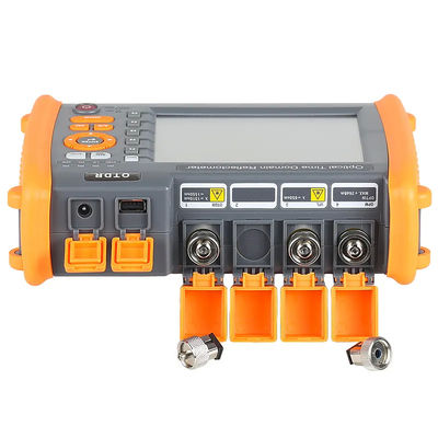 تجهیزات تست فیبر SENTER ST3200D Mini Smart 1310 Meter 1550 Meter