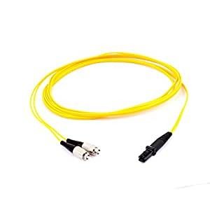 E2000 سیم های پیچ فیبر برای LC/ SC/ FC/ ST/ MU/ MTRJ/ MPO/ DIN/ SMA/ D4/ SFF