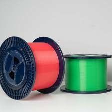 OM2 کابل فیبر نوری 0.9mm ضخامت ژاکت برای انتقال داده با سرعت بالا